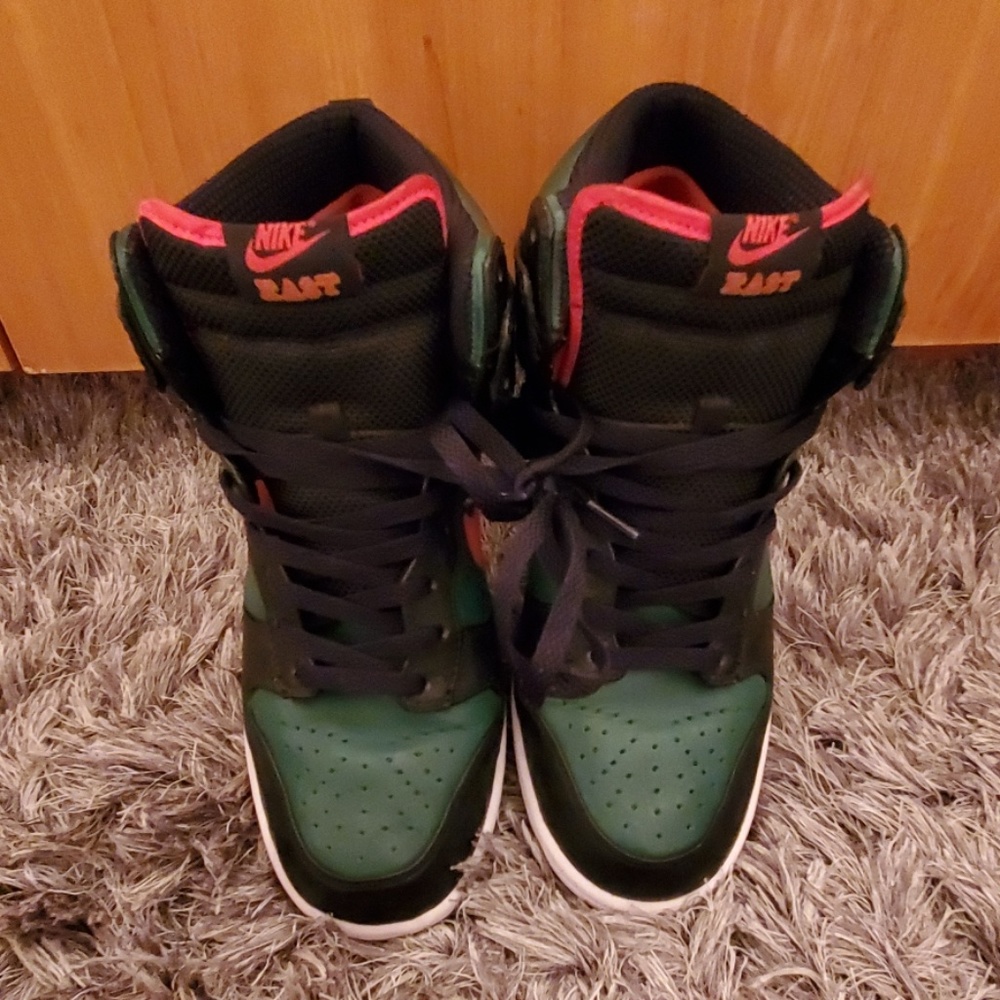 100% Authentic Nike Limited Edition 'Spark LE'